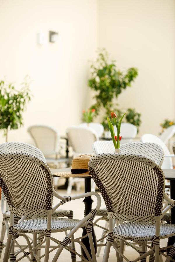 Heritage Hotel Santa Lucia Split Extérieur photo