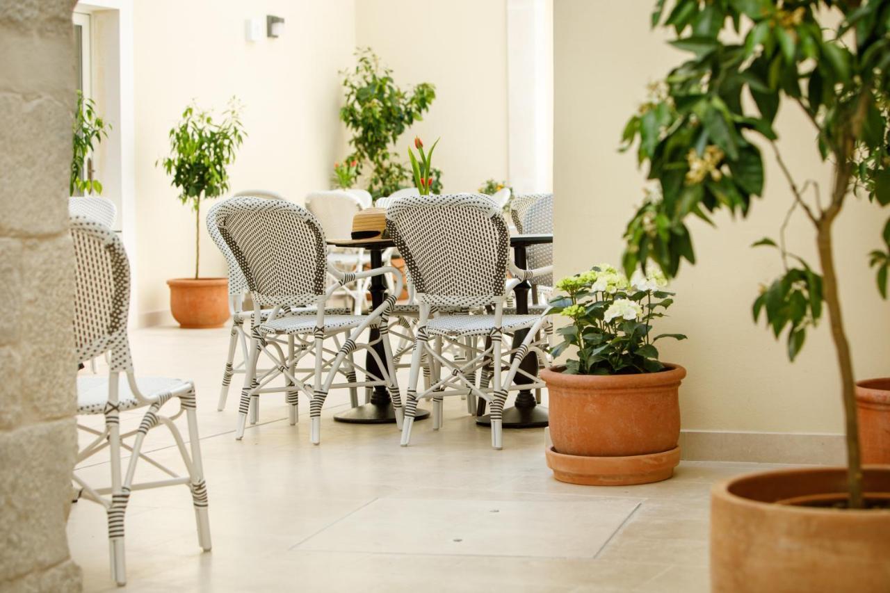Heritage Hotel Santa Lucia Split Extérieur photo
