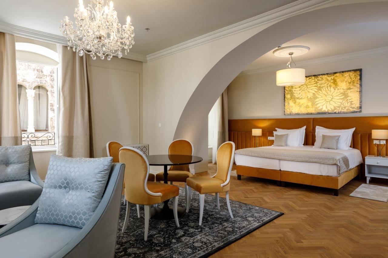 Heritage Hotel Santa Lucia Split Extérieur photo