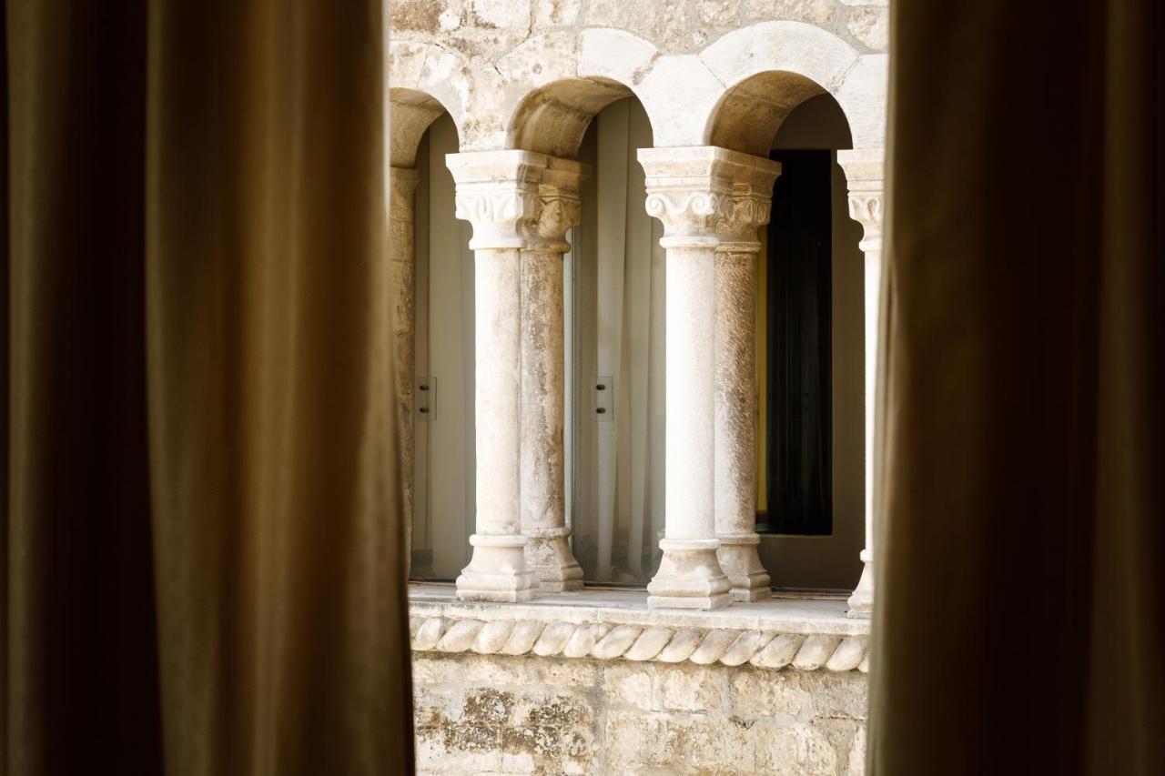 Heritage Hotel Santa Lucia Split Extérieur photo