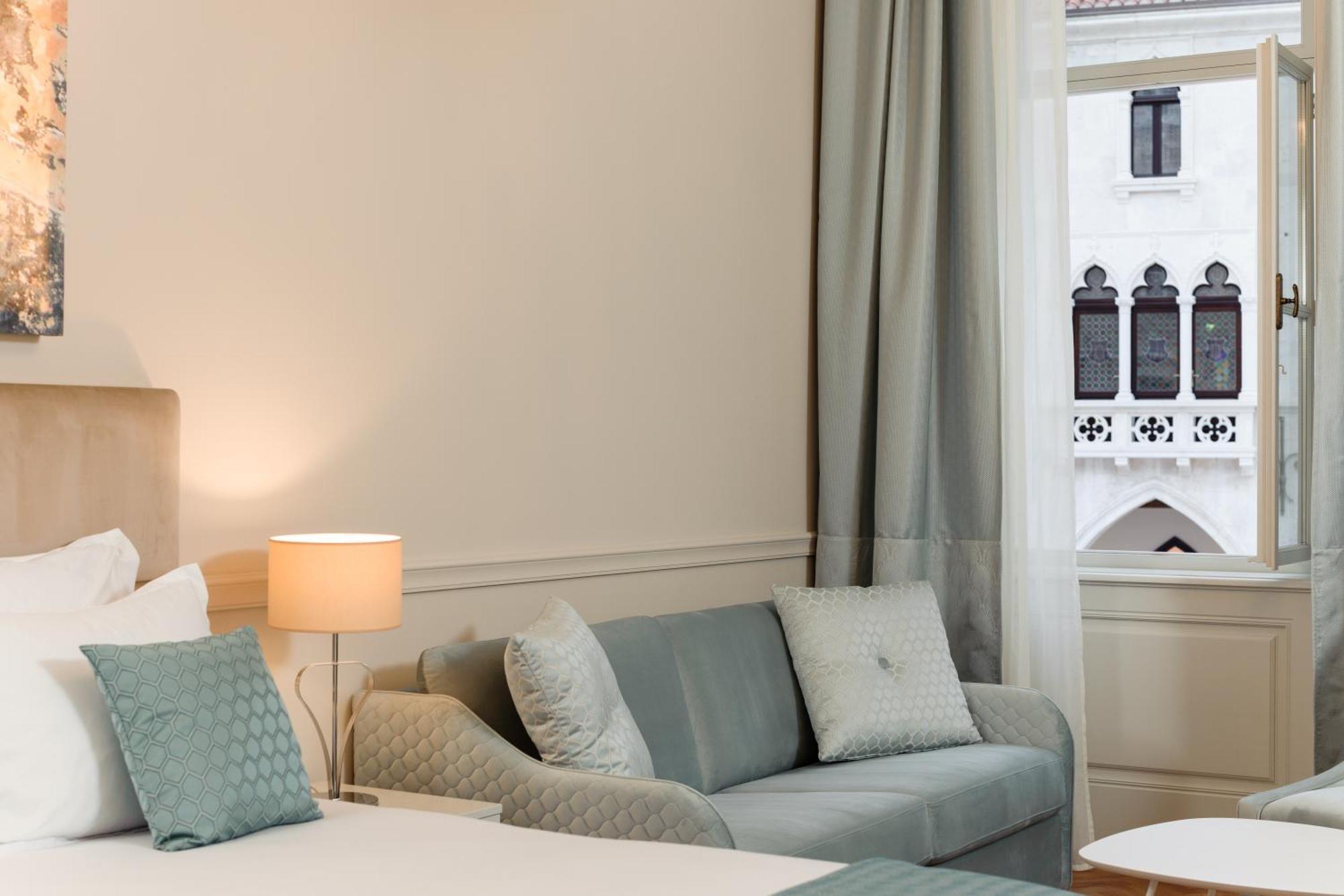 Heritage Hotel Santa Lucia Split Extérieur photo