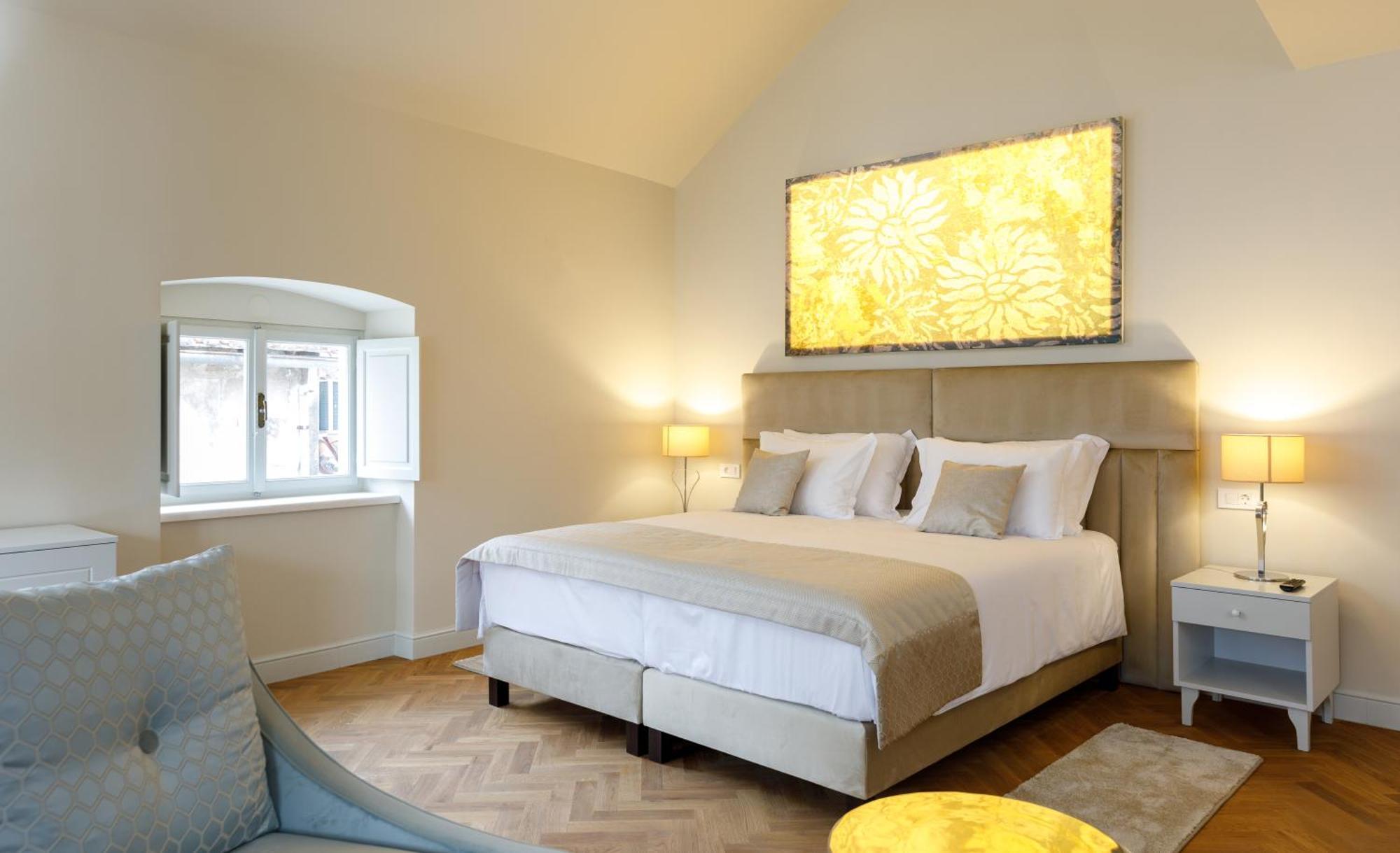 Heritage Hotel Santa Lucia Split Extérieur photo