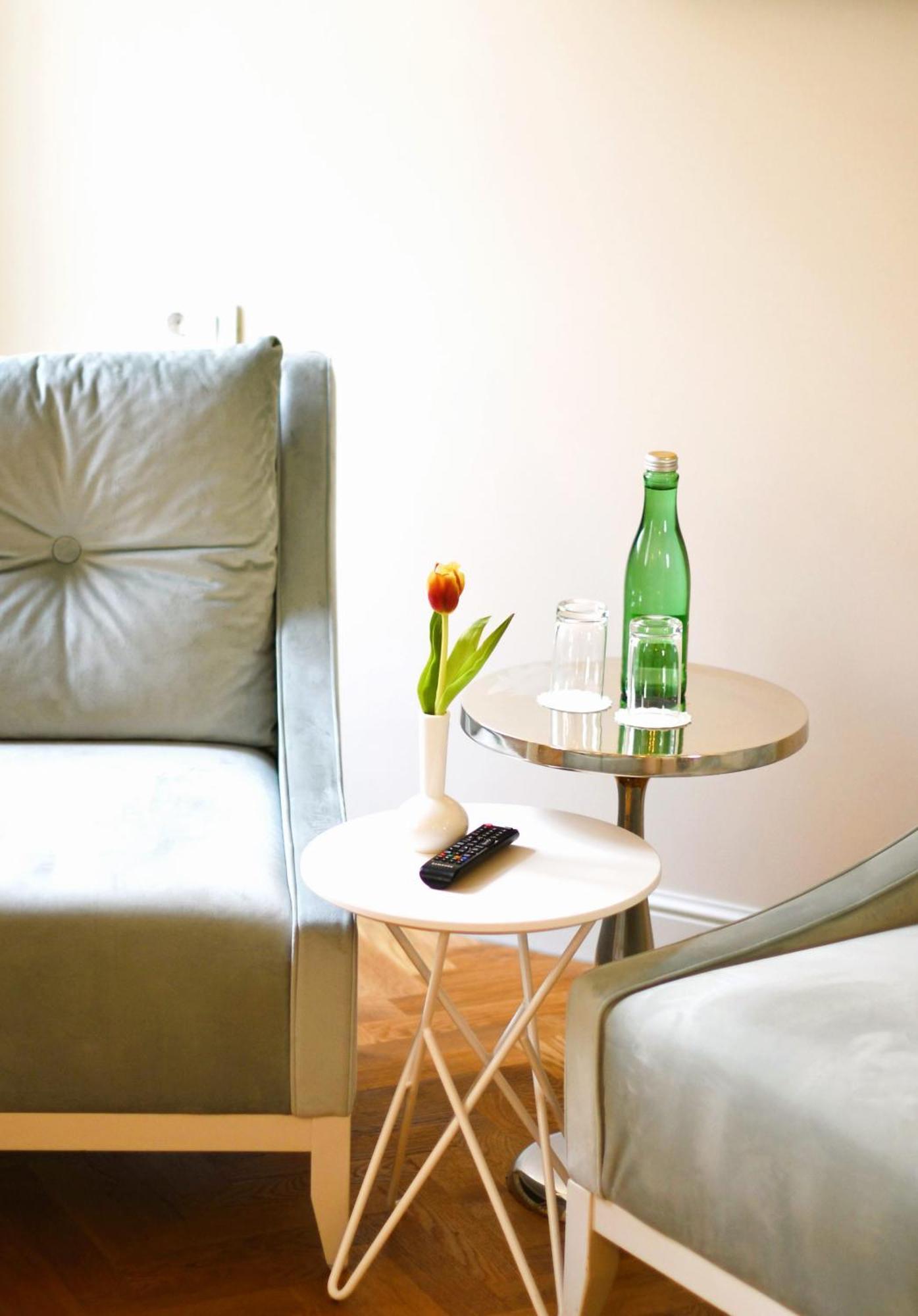 Heritage Hotel Santa Lucia Split Extérieur photo